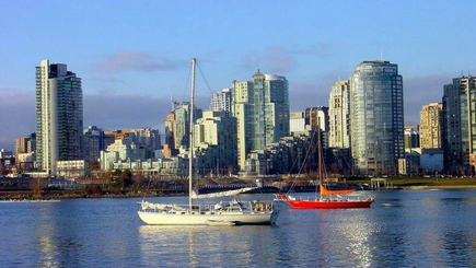 温哥华gdp_2018年抬高杠杆准入门槛 二线城市房市或显新机 加拿大