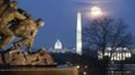 �ز��y Washington D.C. City