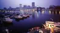 �ں����� Baltimore