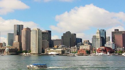 �i�h�y Boston City