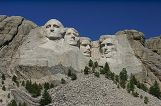  Mt. Rushmore 