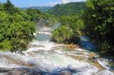  Agua Azul 
