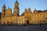  Bogota 