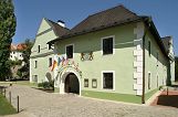 Cesky Krumlov