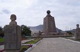 EQUATORIAL MONUMENT EQUATORIAL MONUMENT