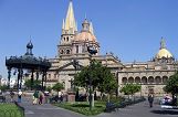  Guadalajara 