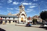  Juliaca 