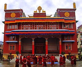 Kathmandu 