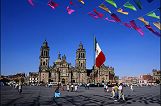  Mexico City  