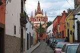  San Miguel De Allende
