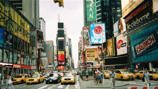 New York