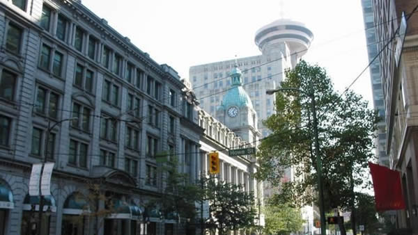 Vancouver