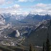 Sulphur Mountain