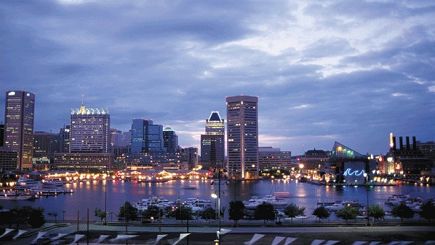  Baltimore  