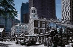 boston