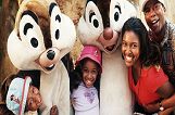  disneyland 