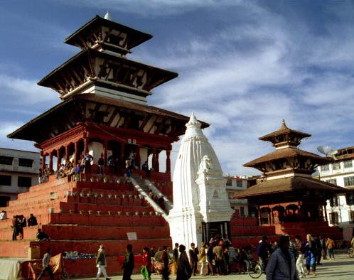  Kathmandu 