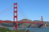  San Francisco Skyline 