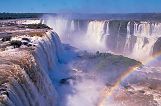  Iguassu Falls 