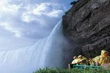  Niagara Falls 