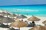  Cancun 