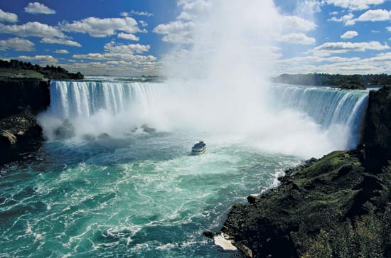  Niagara Falls