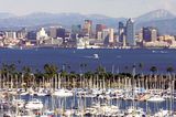 san diego