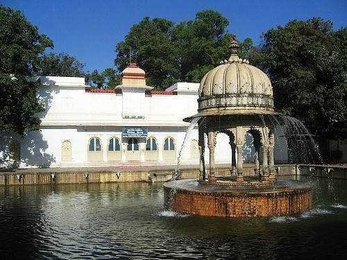  Udaipur