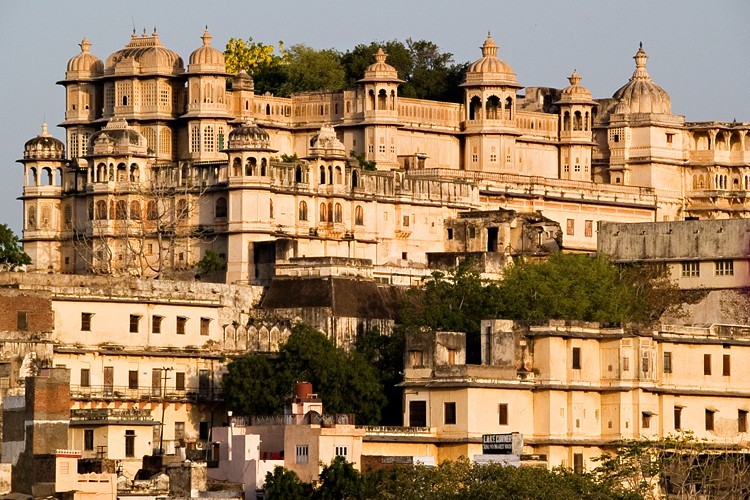  Udaipur 