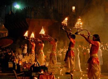  Varanasi 
