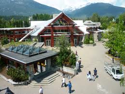  whistler