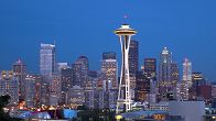 �趮�� Seattle