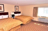 Comfort Inn Cockatoo LAX (�����F��ھ����S���s��)