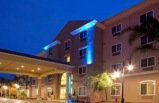 Holiday Inn Express Hawthorne(�����F��ھ����S���s��)