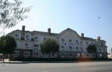 Comfort Suite Inn Rosemead