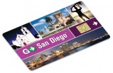 �t�a�ȭ��ȹC�d/GO San Diego Card (50+ Attractions for 1 LOW Price!!)