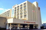 �L�ְs�� Lincoln Plaza Hotel
