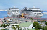 �K���a������椧��(���_��Z��,�𥧴�,���եL,�N�j�Q����)**���׸�(MSC Splendida)**