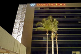 Double Tree Monrovia