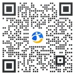 customer-service-qr-code