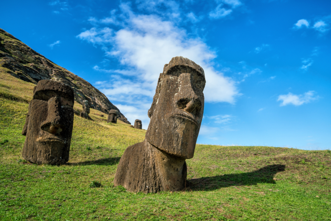 【旅遊精選】祕魯——追尋一場酣暢淋漓的古老遺蹟！