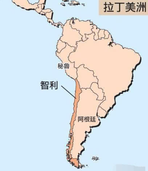 智利：凭什么是最佳旅行国家Top1？狂野天堂，藏在地球表面的另一个星球！