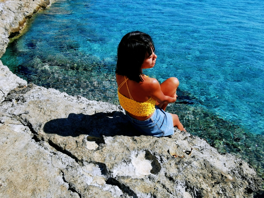 希腊爱琴海：一辈子总要去一次，浪漫的起点