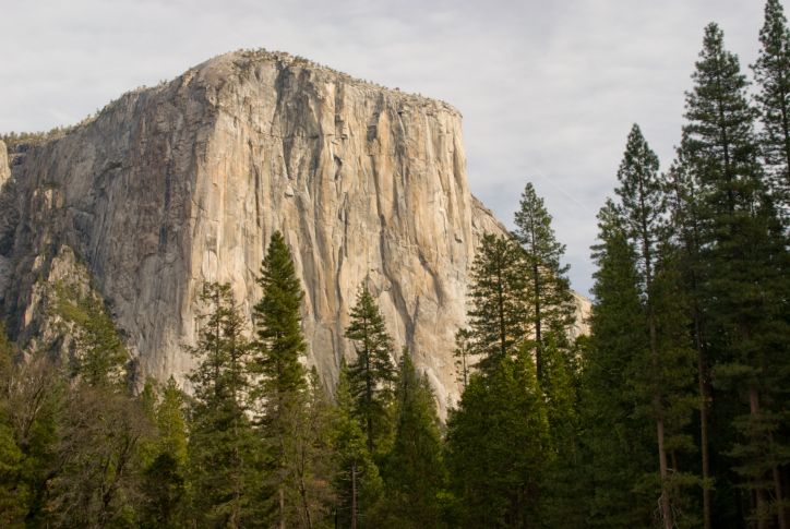 yosemite national park